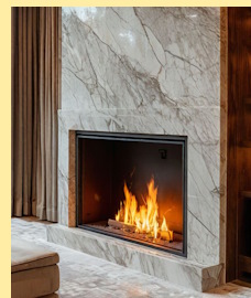 Услуги Камины, бассейны, сауны под ключ в Малоярославце