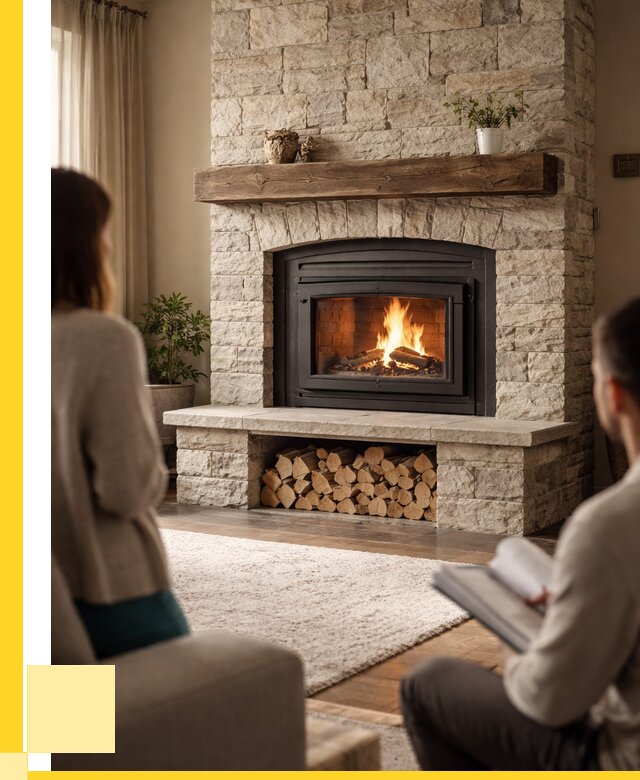 Проекты печей каминов в Малоярославце от 12410 р. | ЭриданМлр