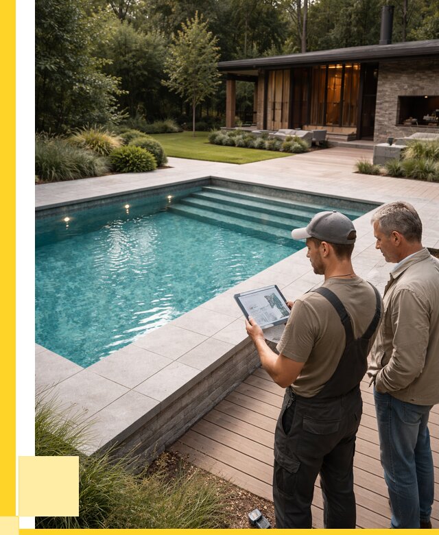 Строительство бассейнов в Малоярославце от 1241040 р. ЭриданМлр