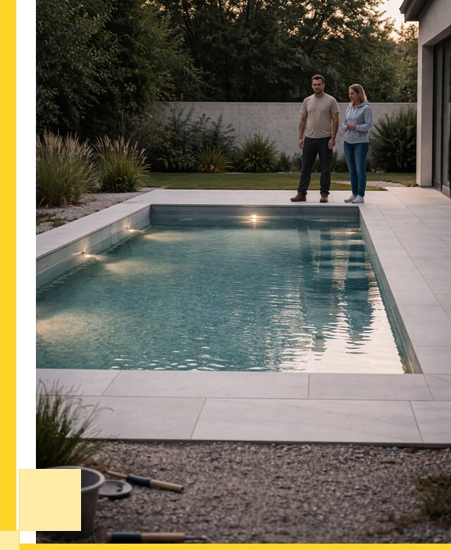 Проектирование бассейнов в Малоярославце от 72394 р. | ЭриданМлр