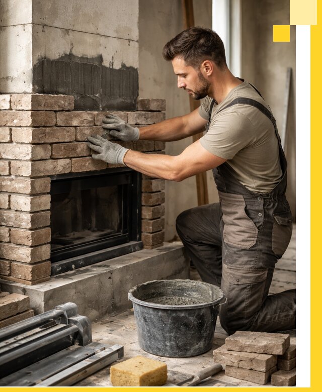 Услуги по устройству и монтажу Расул в банях и саунах в Малоярославце